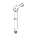 FXB00010241: Fits John Deere FXB00010241 Rod – Genuine OEM