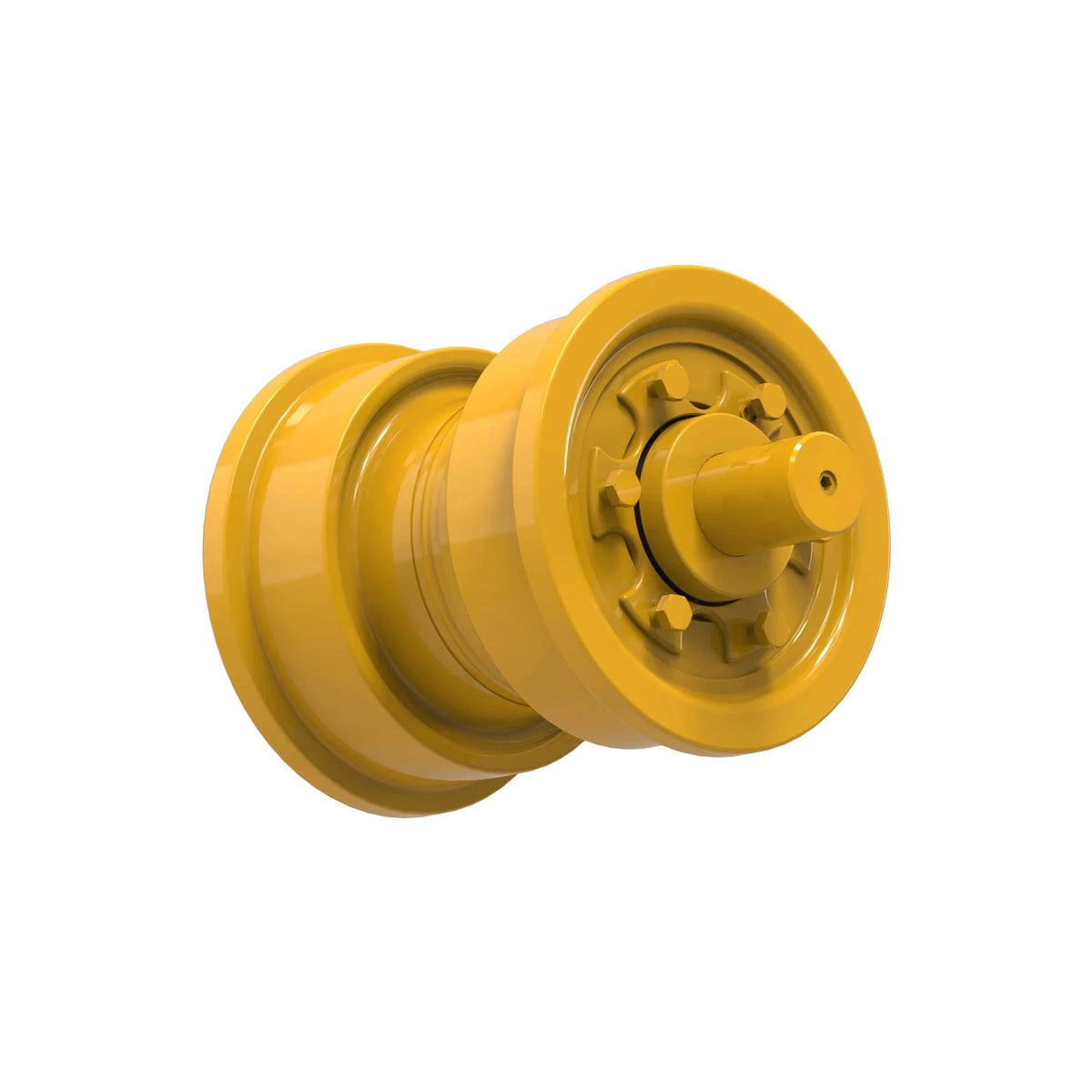 FYD00004084: Fits John Deere FYD00004084 Lower Roller – Genuine OEM
