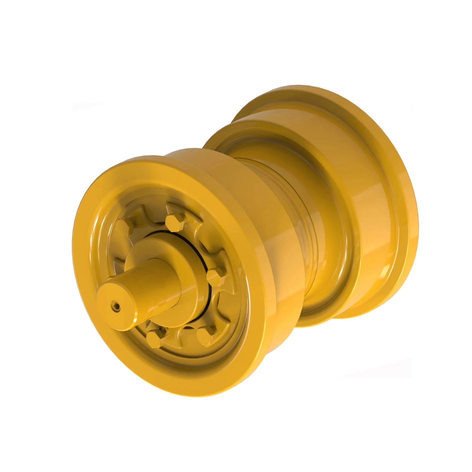 FYD00005461: Fits John Deere FYD00005461 Lower Roller – Genuine OEM