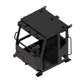 FYD00006134: Fits John Deere FYD00006134 Cab Assembly – Genuine OEM