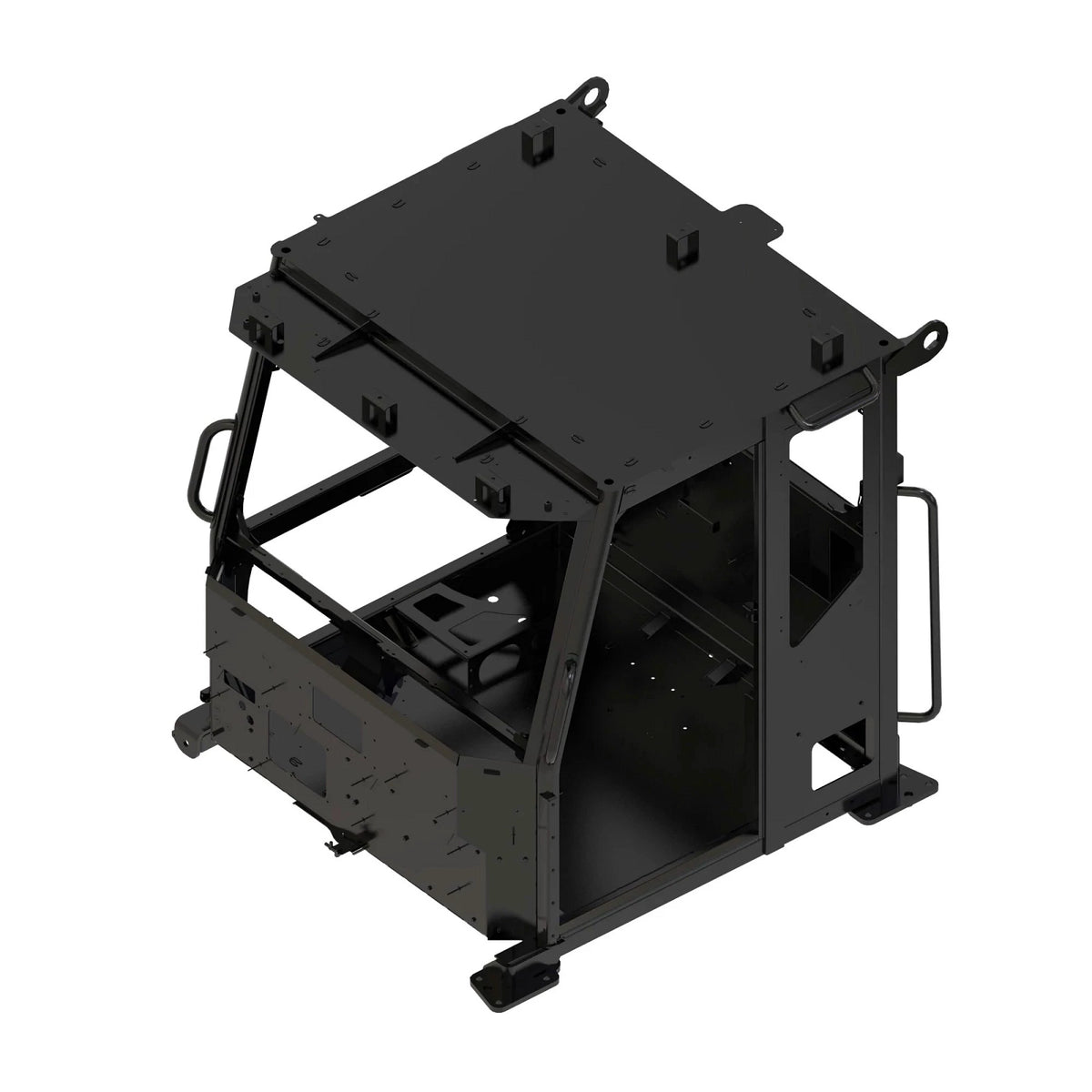 FYD00006134: Fits John Deere FYD00006134 Cab Assembly – Genuine OEM