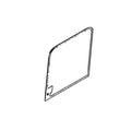 FYD00006271: Fits John Deere FYD00006271 Front Upper Windowpane – Genuine OEM