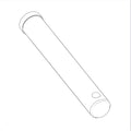 FYD00006664: Fits John Deere FYD00006664 Pin – Genuine OEM