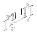 FYD60006831: Fits John Deere FYD60006831 Link – Genuine OEM