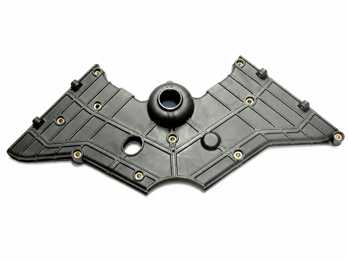 134216 - Front Shield