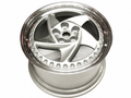 161010 - LH Rear Road Wheel