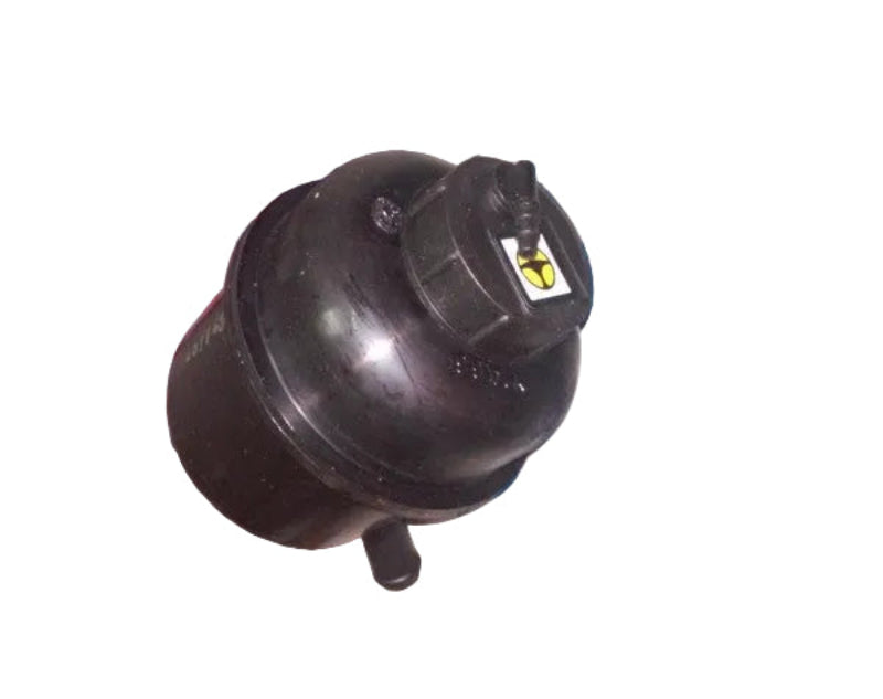 Fits Alfa Romeo 75 / 90 / 164 / SZ Power Steering Oil Reservoir, OEM Part # 60812896
