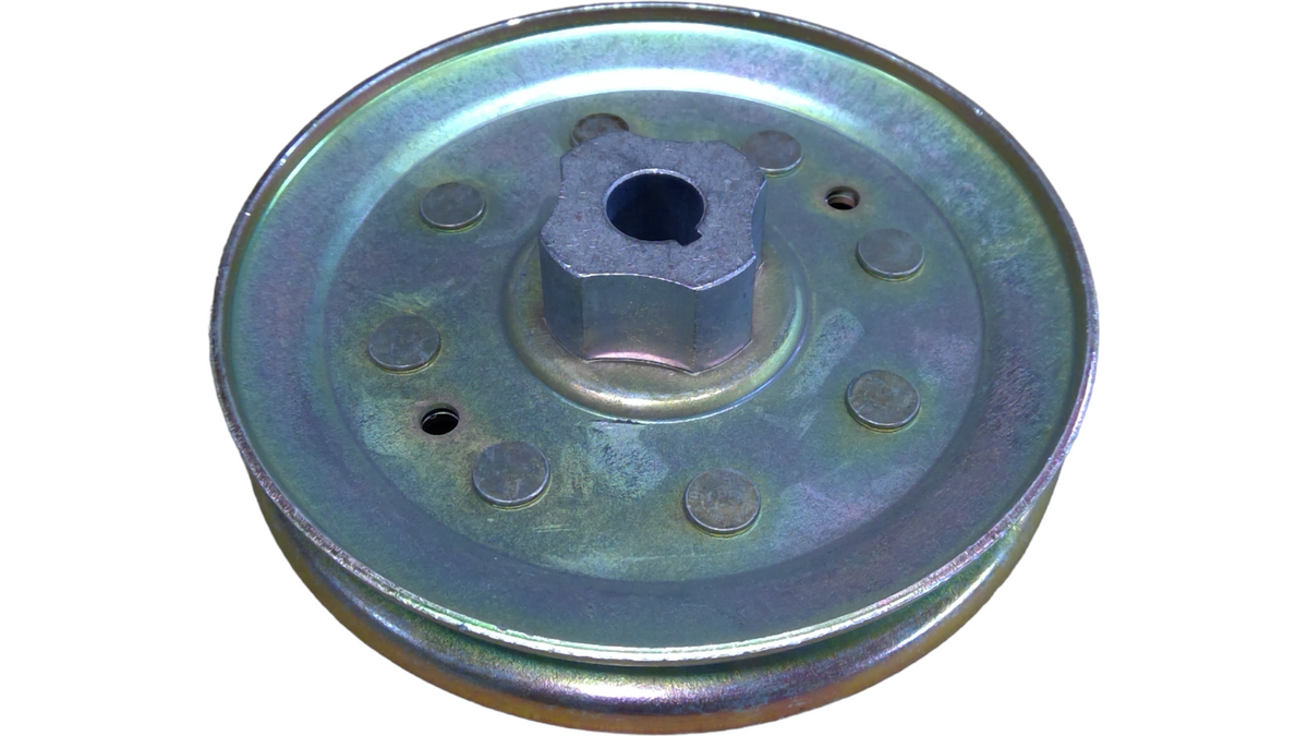 GC00074 — IDLER — image 2