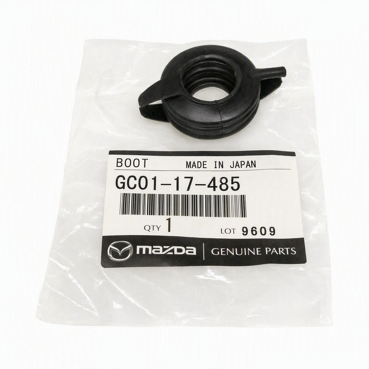 GC01-17-485 genuine Mazda product photo