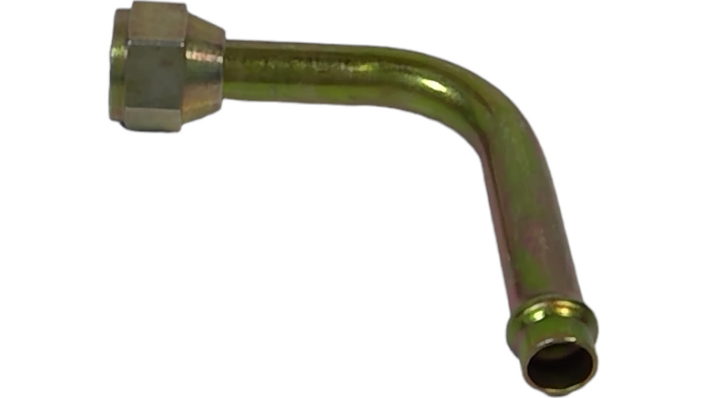 GDA10066 — ELBOW FITTING — image 3