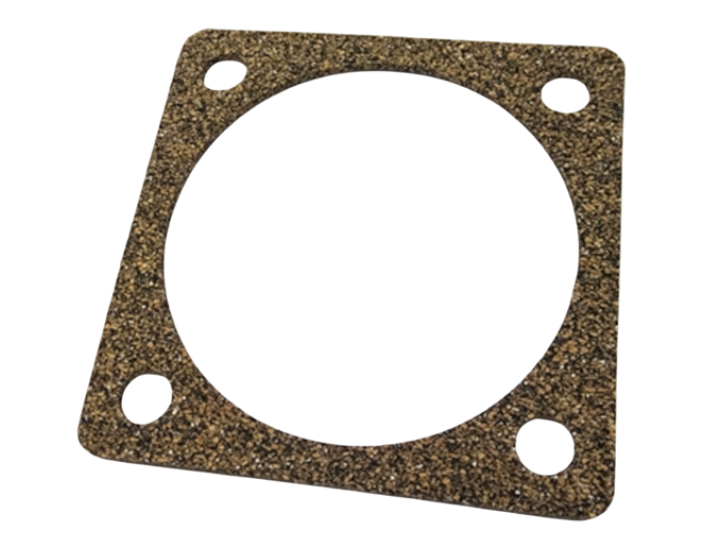 GG130-31274 — GASKET, AXLE ACCESS HOLE — image 2