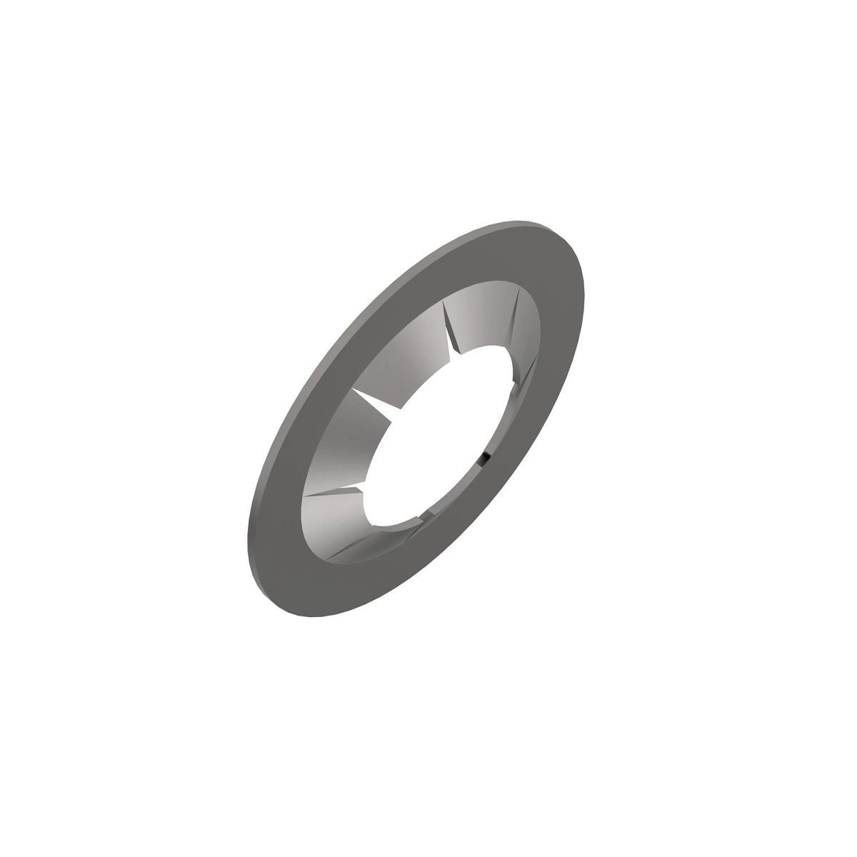 GX20093: Fits John Deere GX20093 Push Nut, 3/8" – Genuine OEM