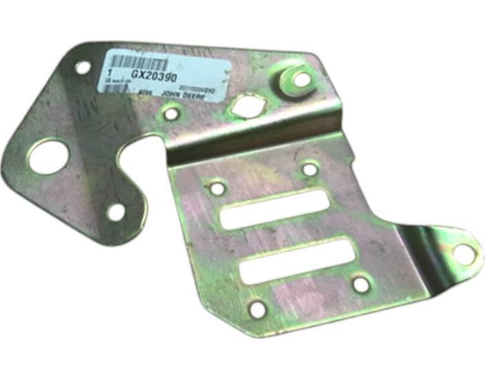 GX20390: GX20390 — BRACKET