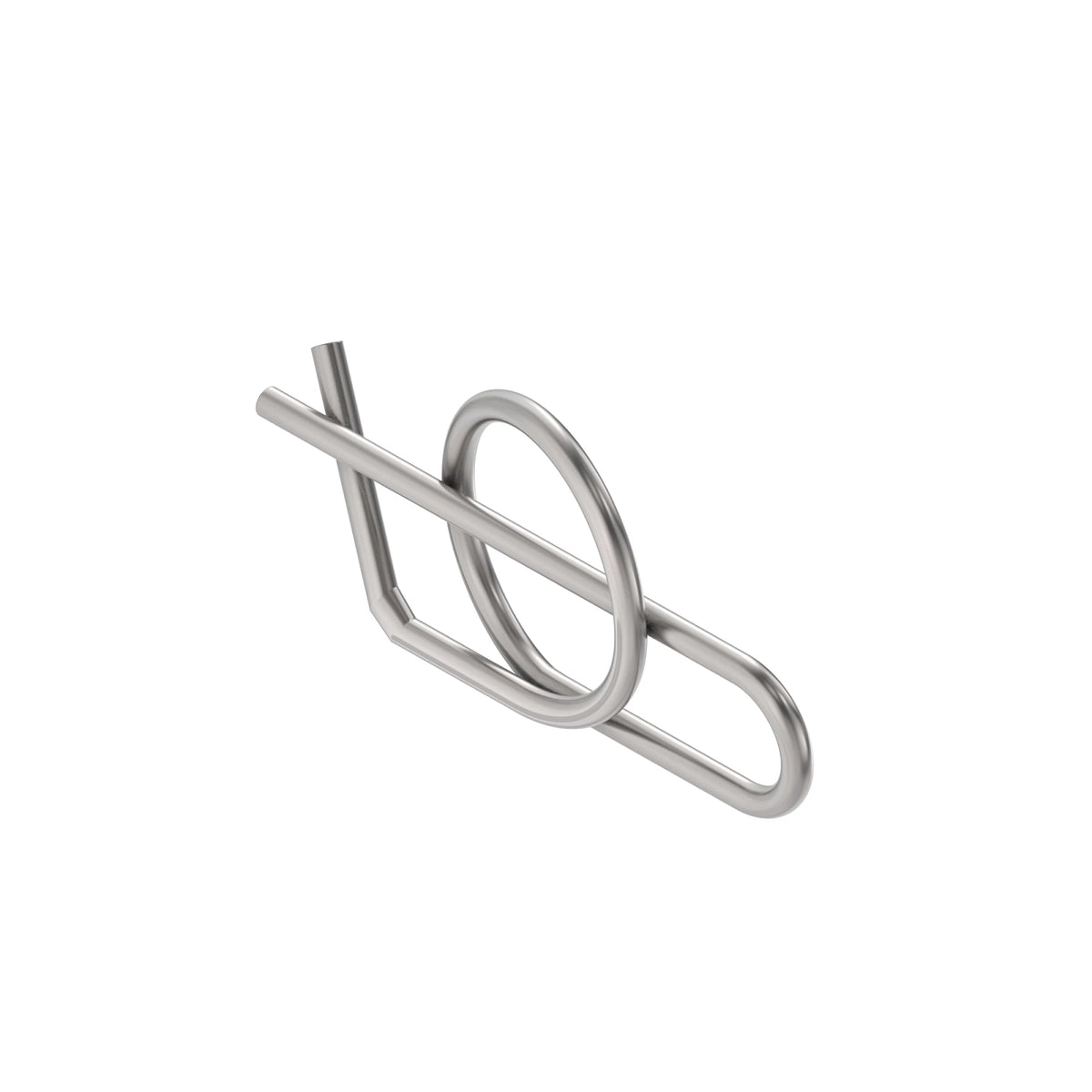 GX21530: Fits John Deere GX21530 Spring Pin – Genuine OEM