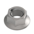 GX21569: Fits John Deere GX21569 Hexagonal Flange Prevailing Torque Nut, M10 – Genuine OEM