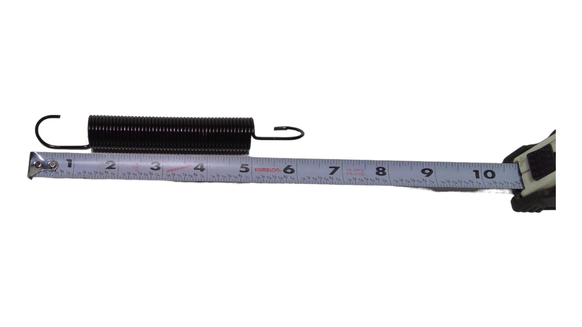 GX21612 — EXTENSION SPRING — image 2