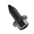GX22456: Fits John Deere GX22456 Hex Flange Taptite Screw, M8 X 20 – Genuine OEM