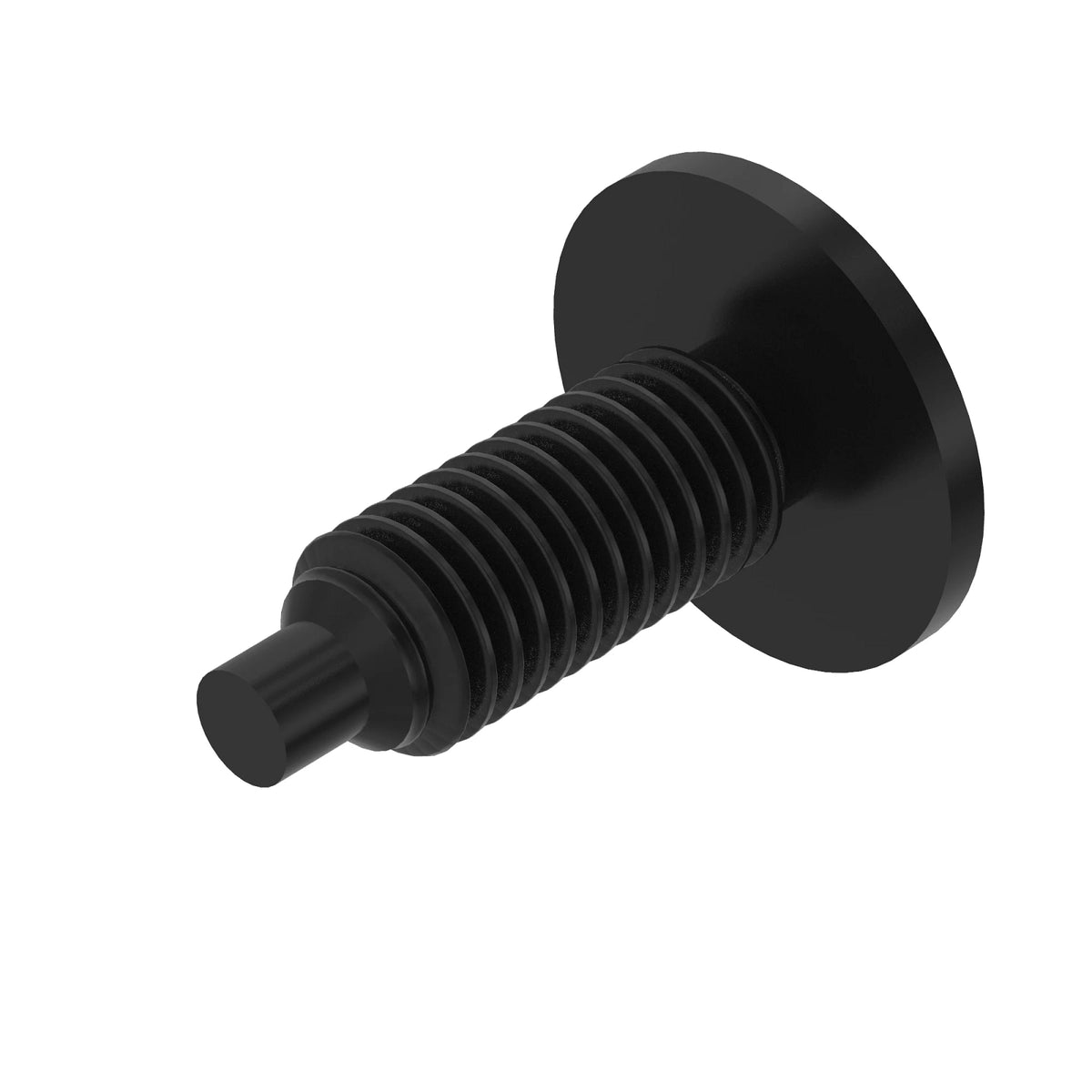 GX22576: Fits John Deere GX22576 Cylindrical Head Self-Tapping Screw, M5 X 19 – Genuine OEM