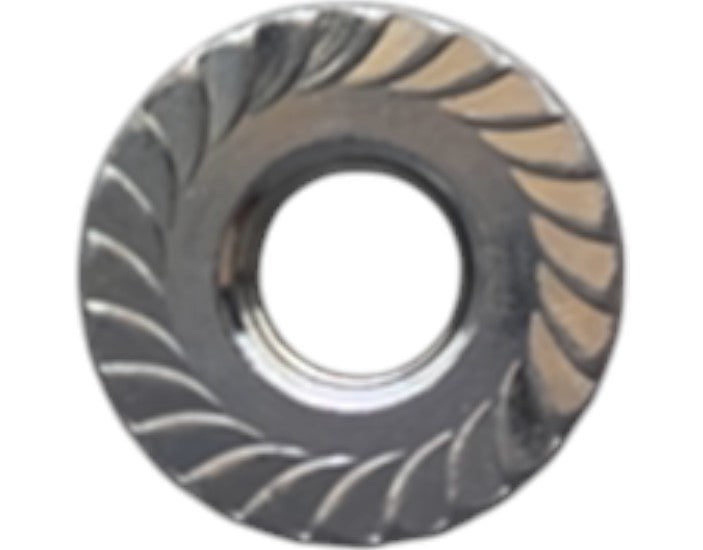 GX22793 — NUT — image 4