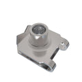 GX24036: Fits John Deere GX24036 U-Type Nut, M5 – Genuine OEM