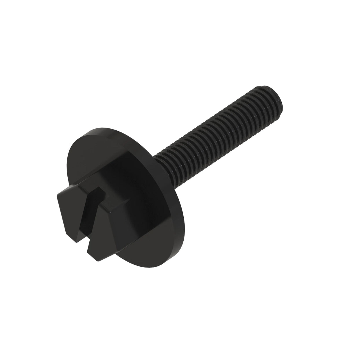 GX24501: Fits John Deere GX24501 Hexagonal Flange Head Self-Tapping Screw, M3.5 X 10 – Genuine OEM