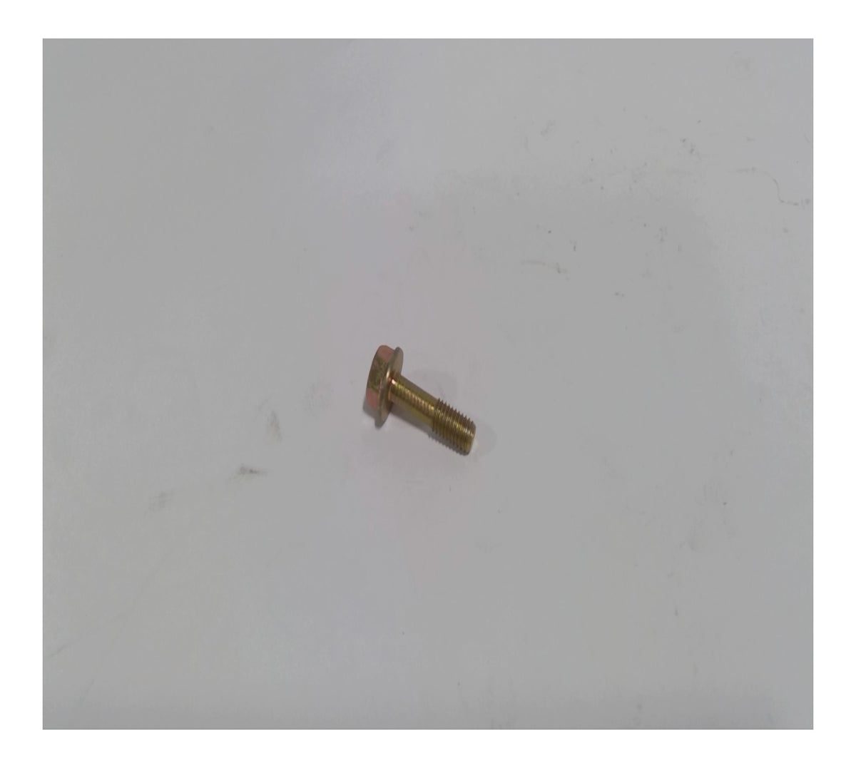 GX24632: GX24632 — BOLT