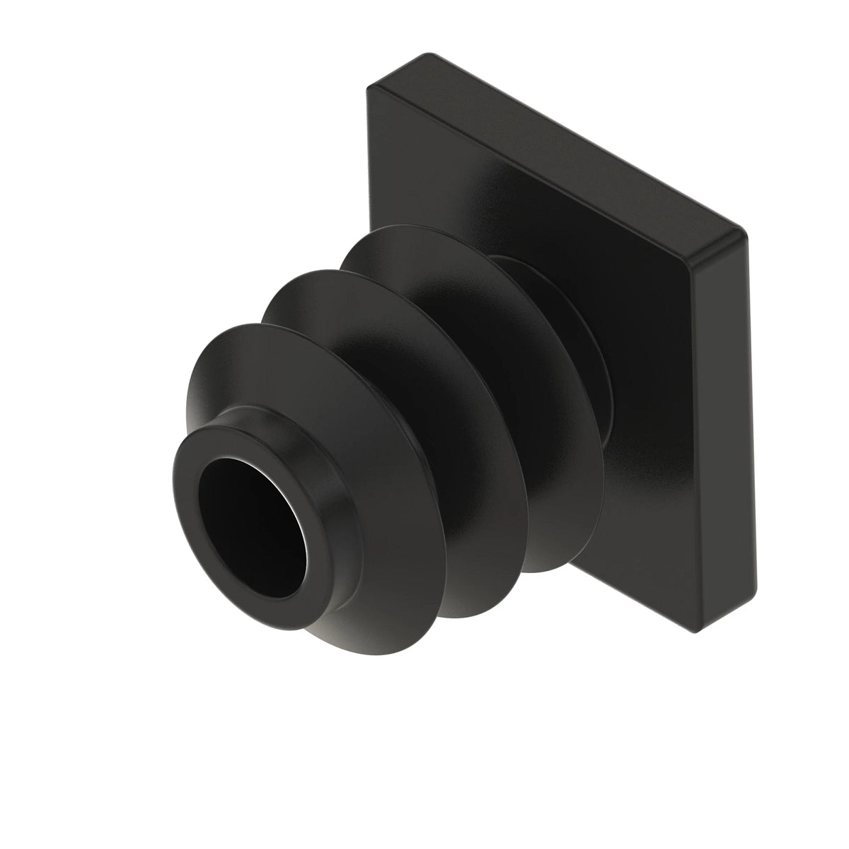 GX26319: Fits John Deere GX26319 Retainer Plug, Push Type – Genuine OEM