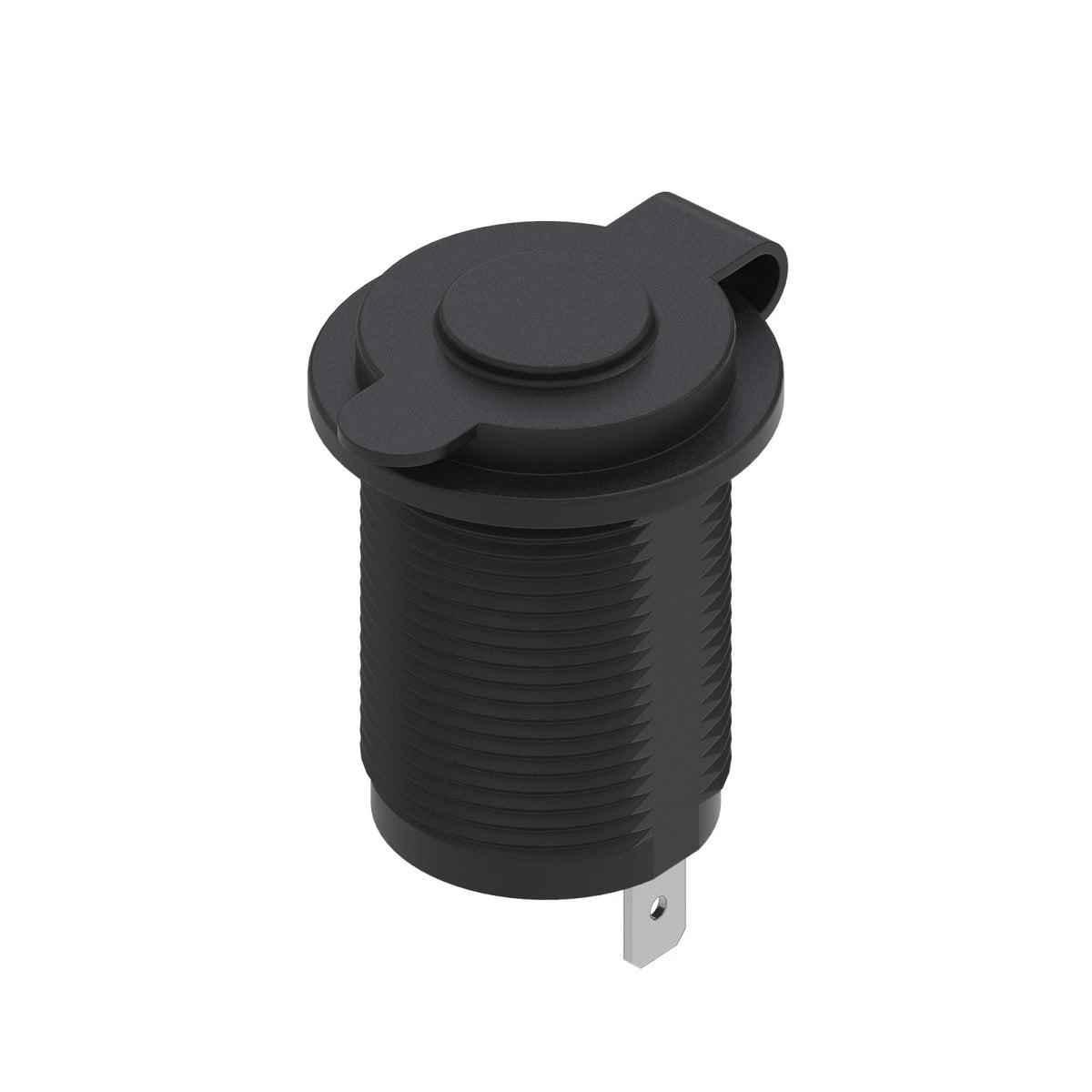 GY20768: Fits John Deere GY20768 Mobile Charging Socket – Genuine OEM