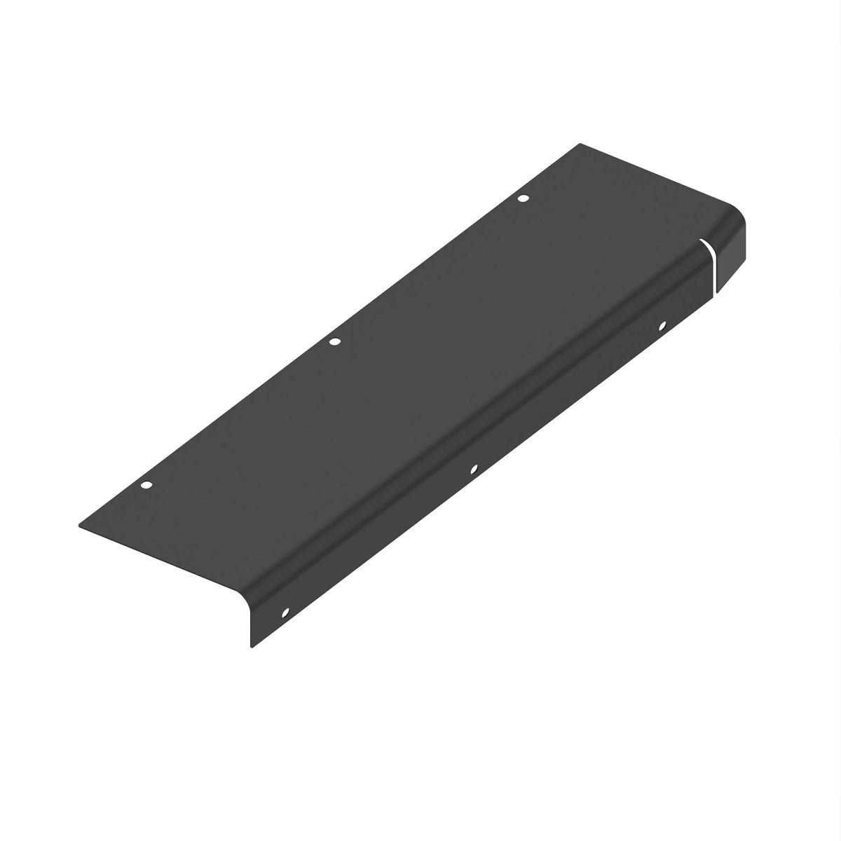 H100509: Fits John Deere H100509 Trim Panel – Genuine OEM