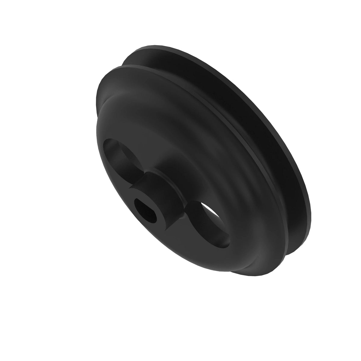 H100585: Fits John Deere H100585 Pulley – Genuine OEM