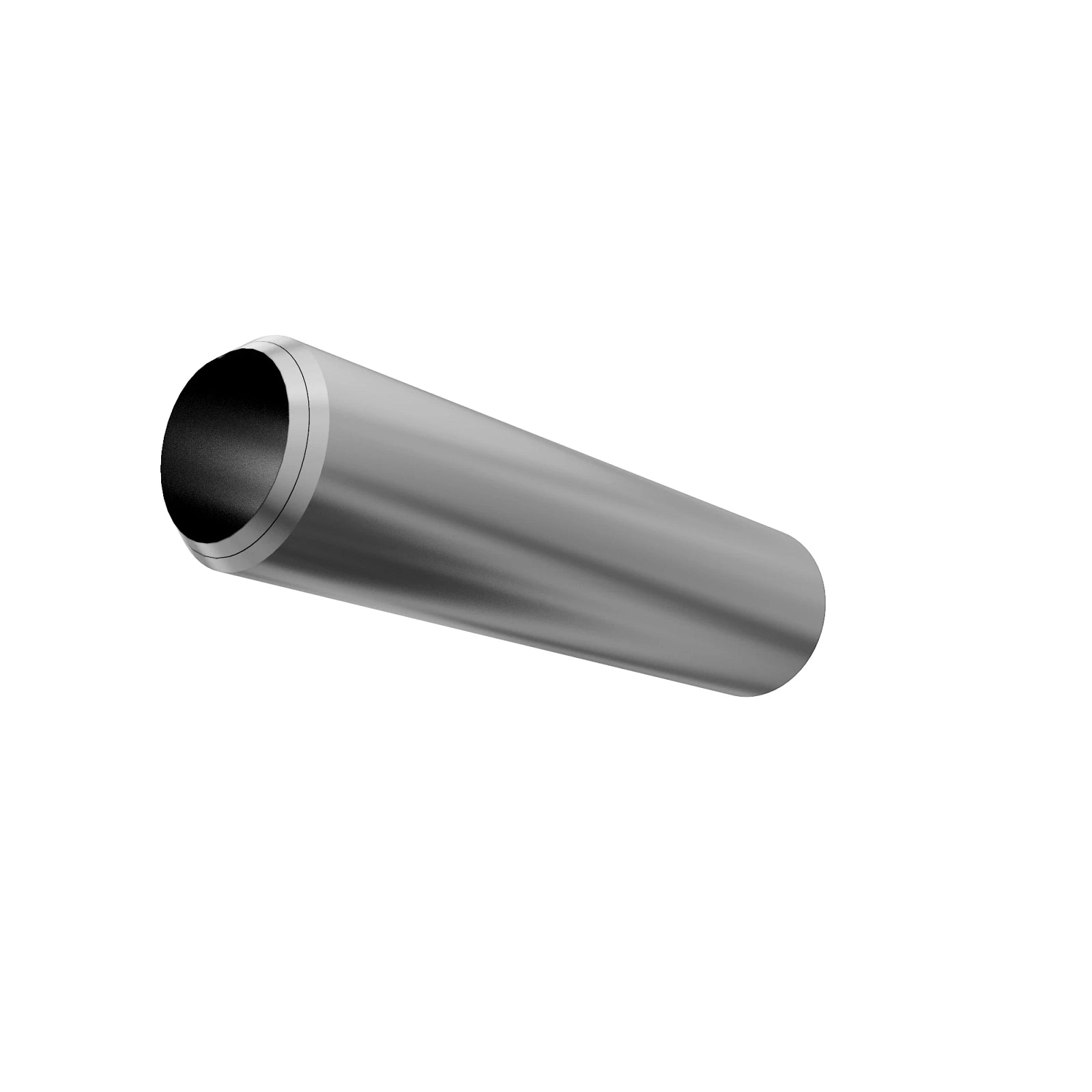 H100796: Fits John Deere H100796 Spiral Spring Pin – Genuine OEM