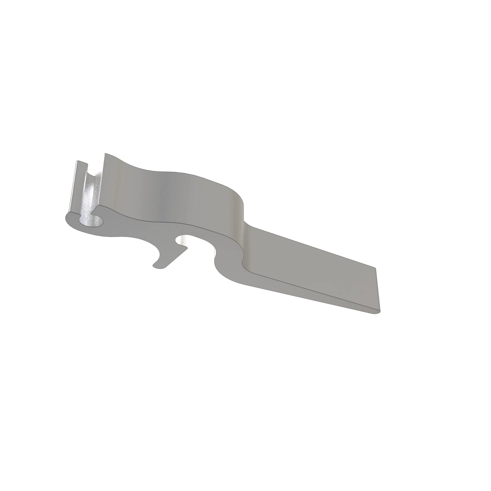 H101297: John Deere Lever - Part H101297