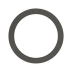 John Deere H102206 Thrust Bearing Race — image 3