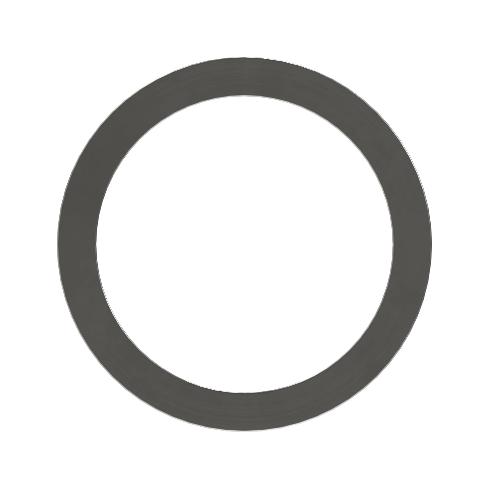 John Deere H102206 Thrust Bearing Race — image 3