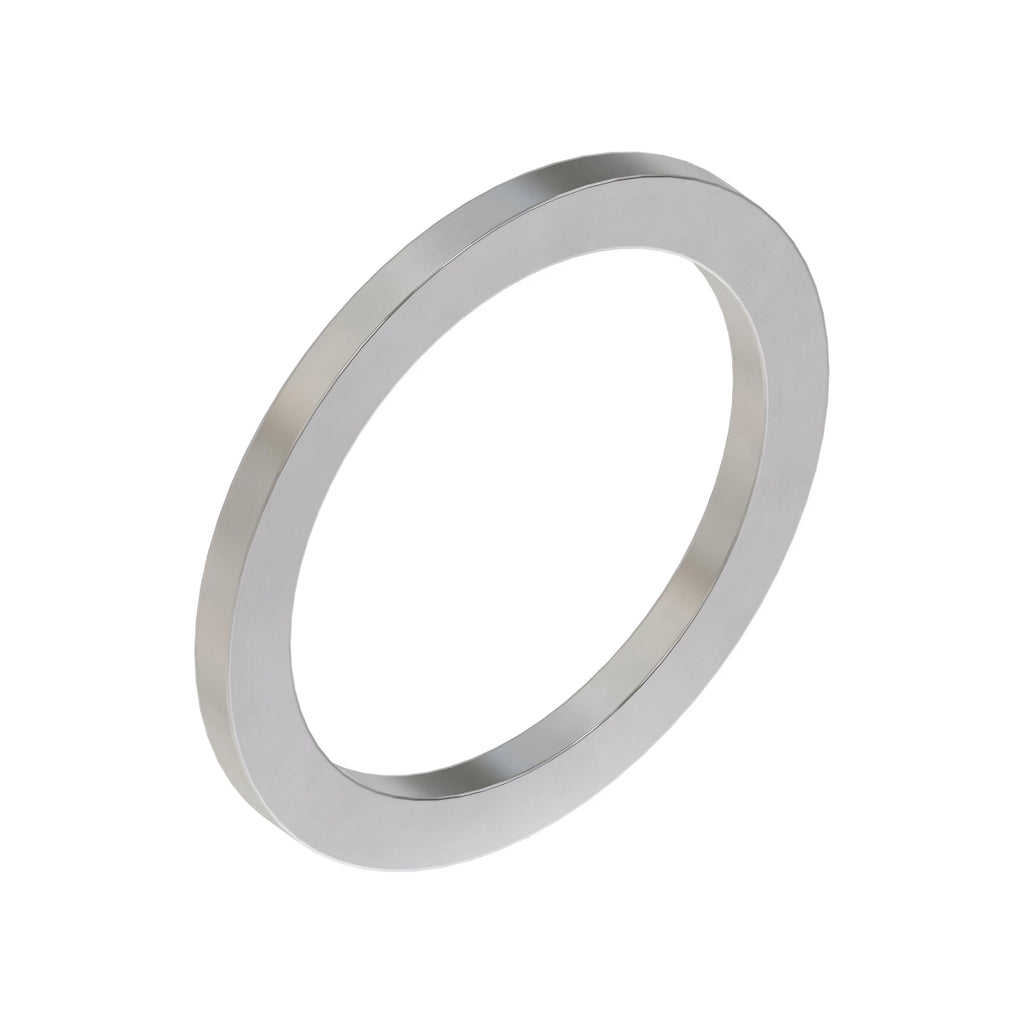 John Deere H102206 Thrust Bearing Race — image 5