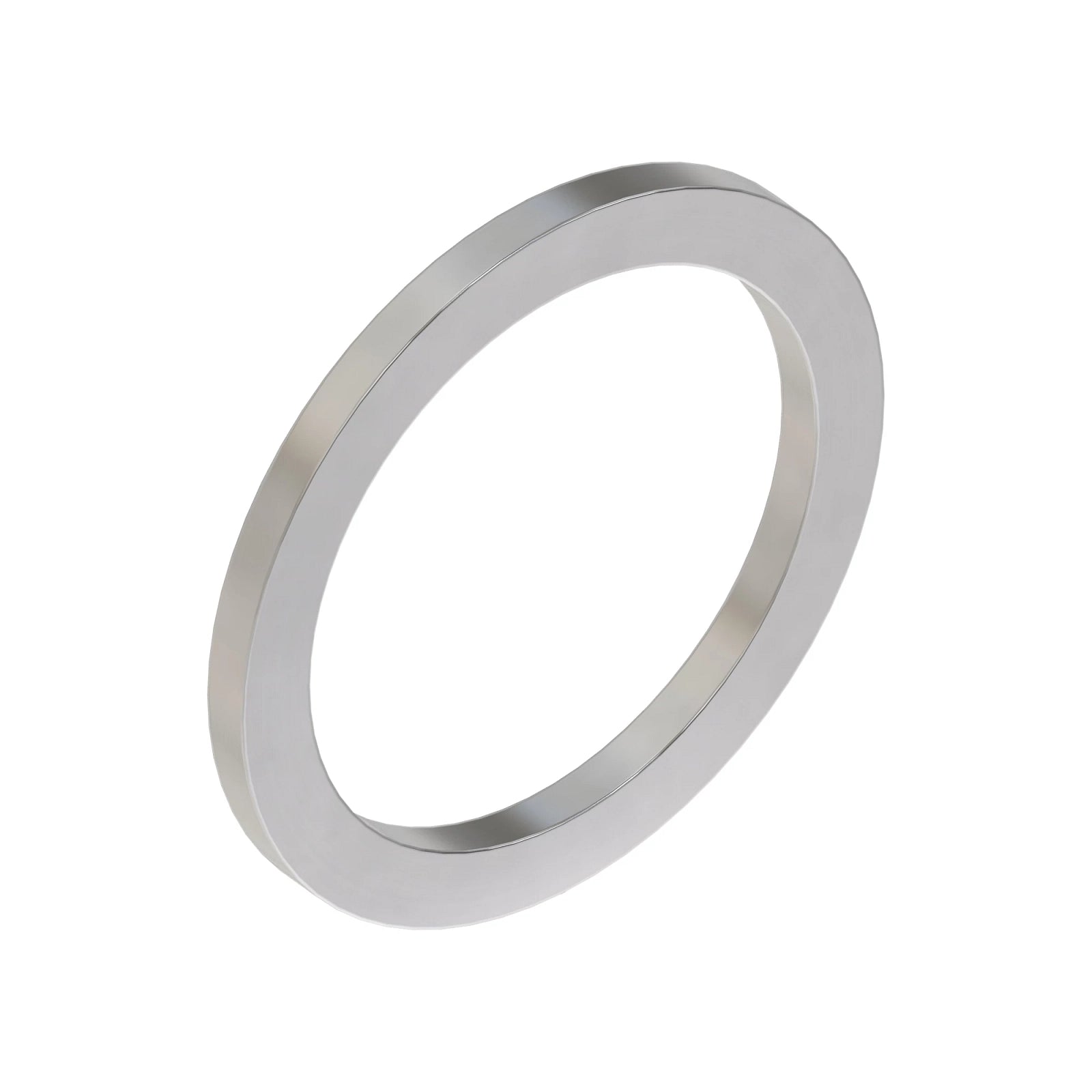 John Deere H102206 Thrust Bearing Race — image 5