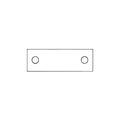 H102268: Fits John Deere H102268 Shim Striker Plate Strap – Genuine OEM