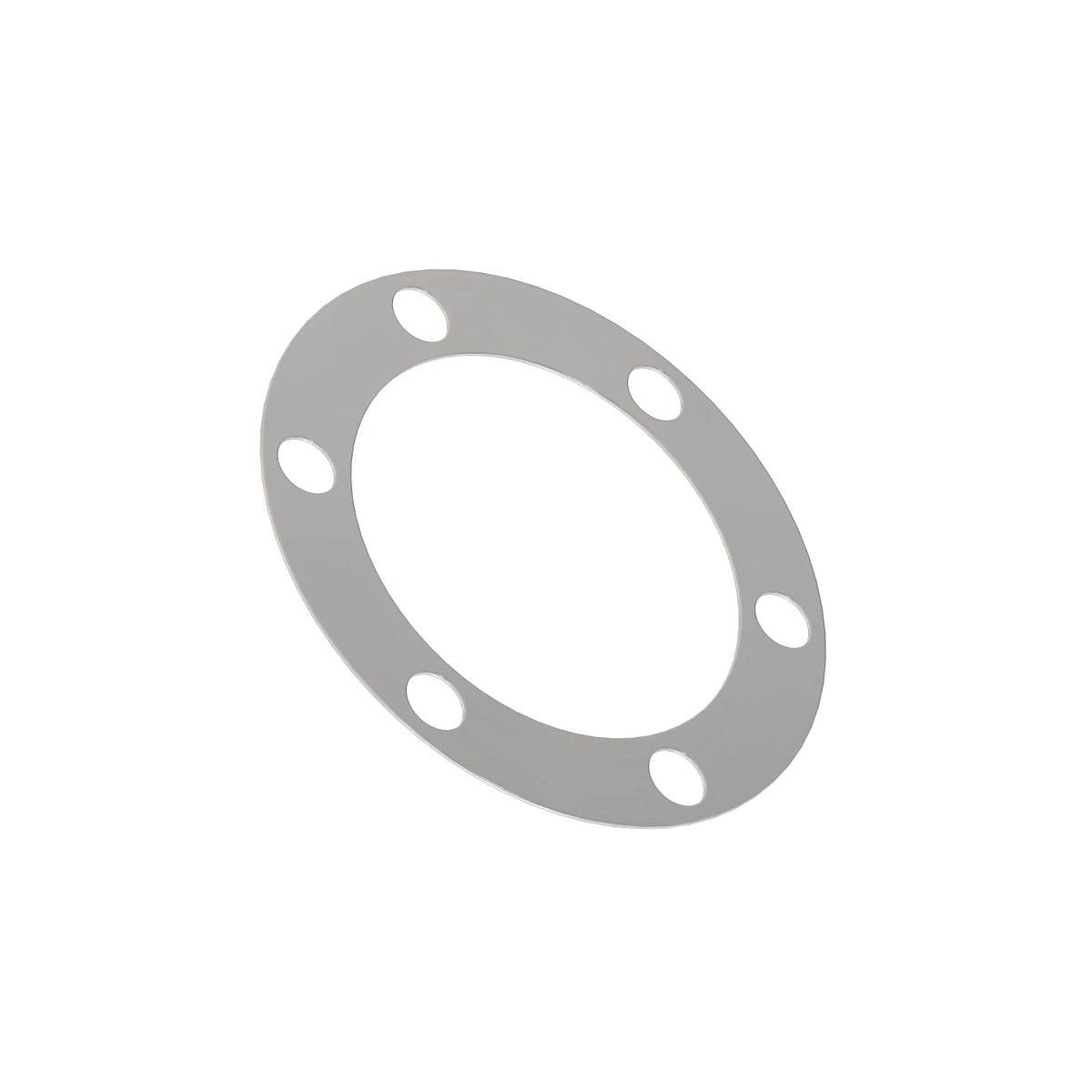 H102533: H102533: Circular Spaced Holes Shim