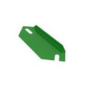 H102909: Fits John Deere H102909 Cover – Genuine OEM