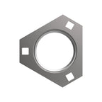 John Deere H103264 3-Hole Flanged Bearing Housing — image 8