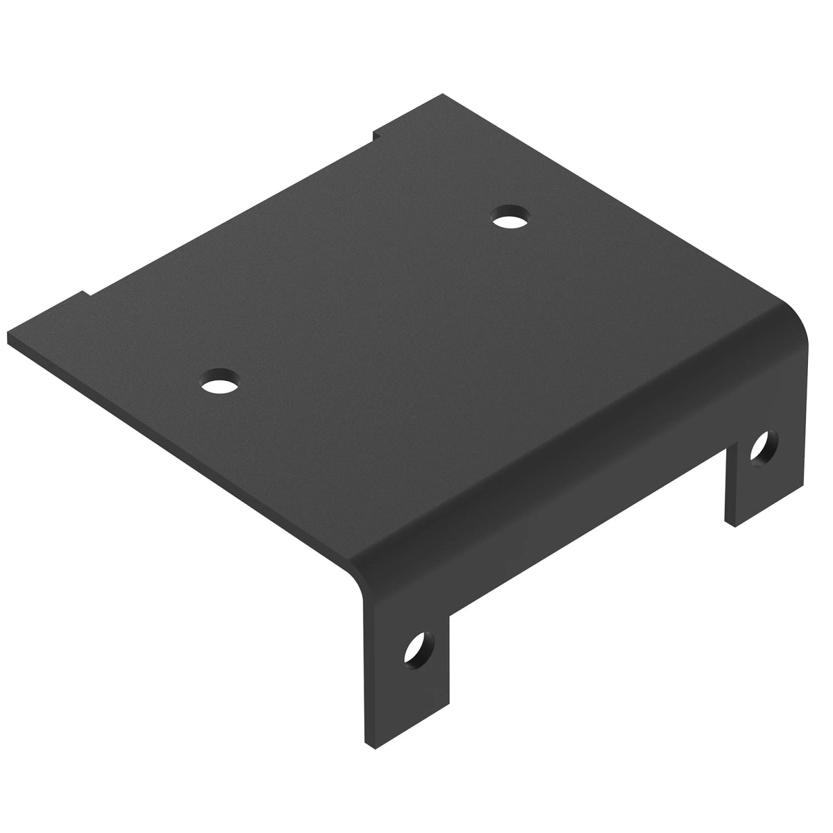 H103761: Fits John Deere H103761 Resistor Mounting Bracket – Genuine OEM