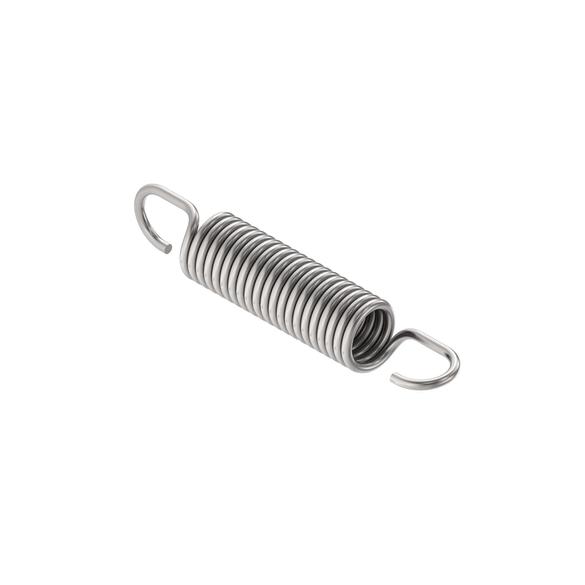 H104075: H104075: Extension Spring