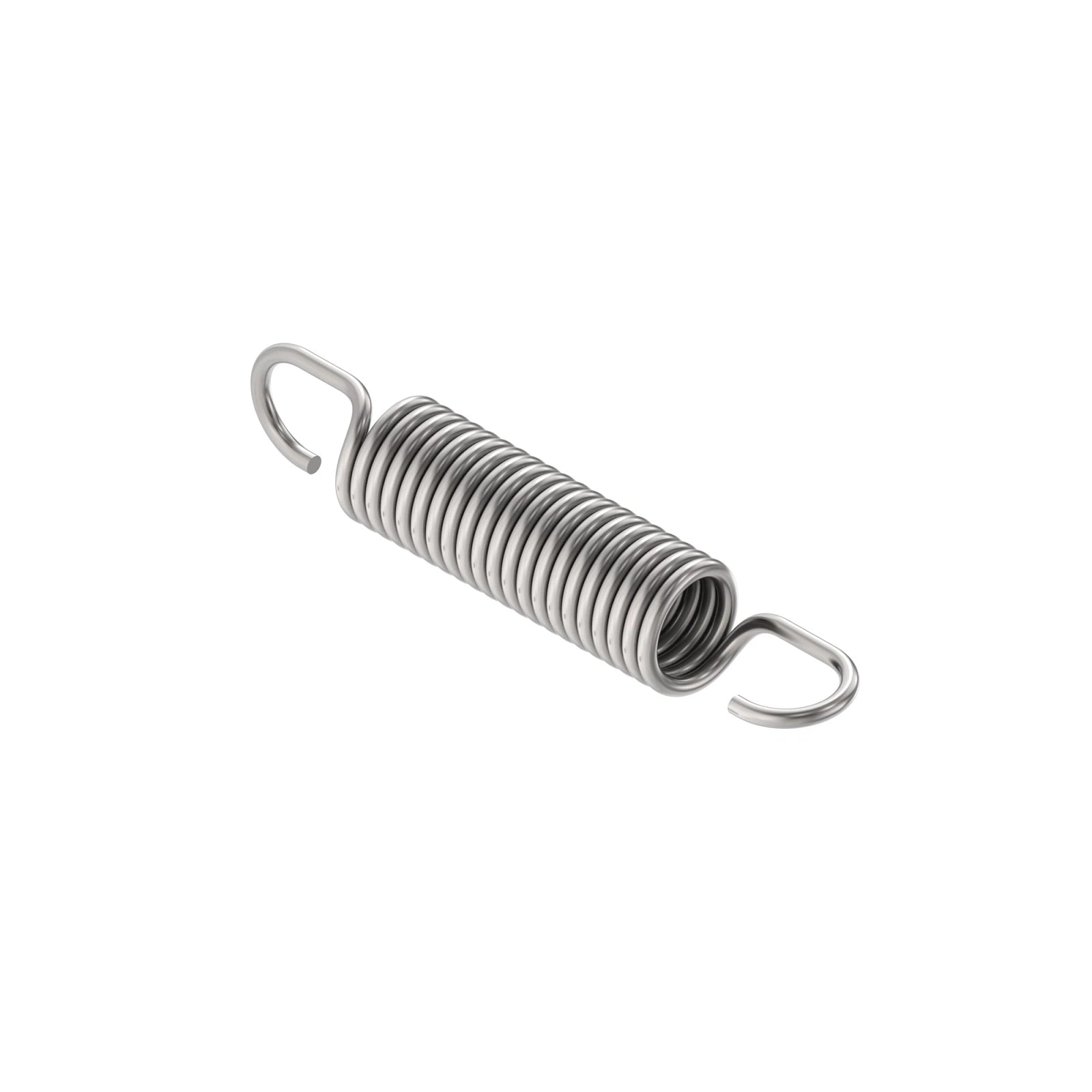 H104075: H104075: Extension Spring