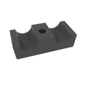 H105482: Fits John Deere H105482 2-Diameter Block Clamp – Genuine OEM