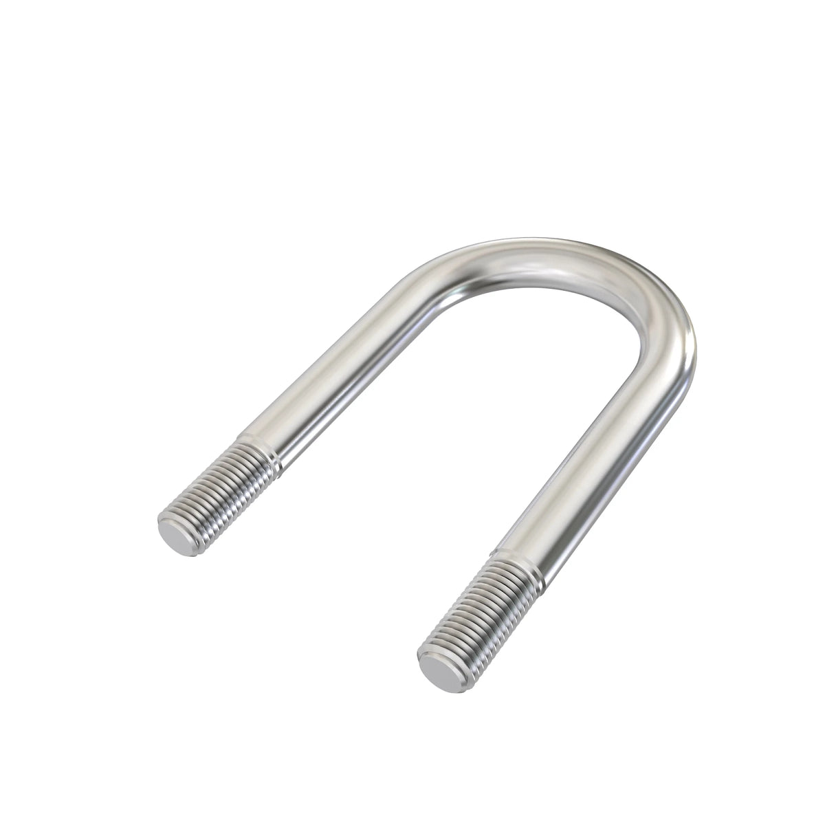 H105519: H105519: U-Bolt, M6 X 120