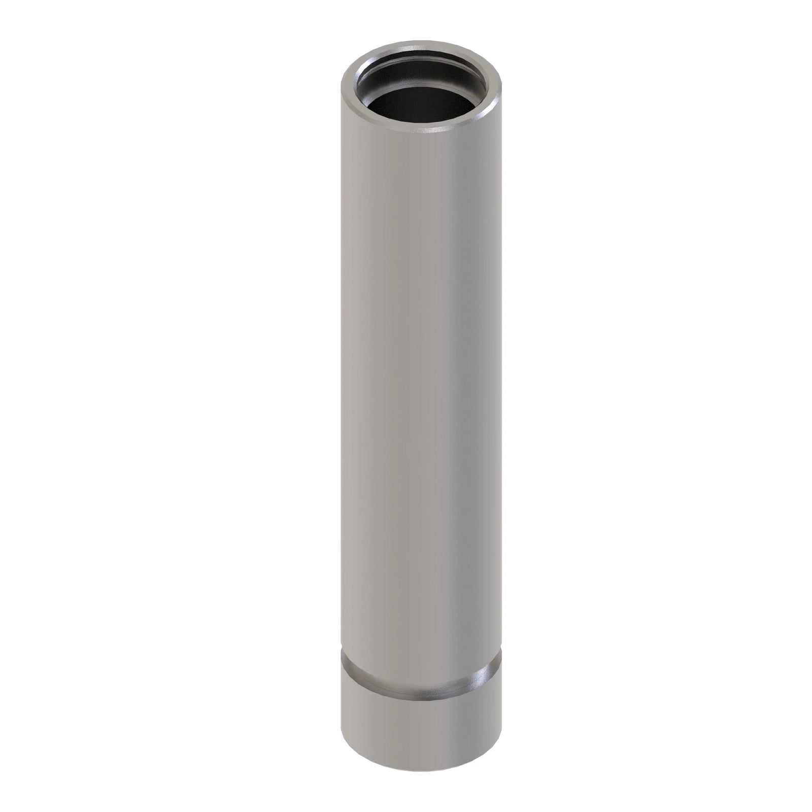 H107567: Fits John Deere H107567 Steering Shaft Support Tube – Genuine OEM