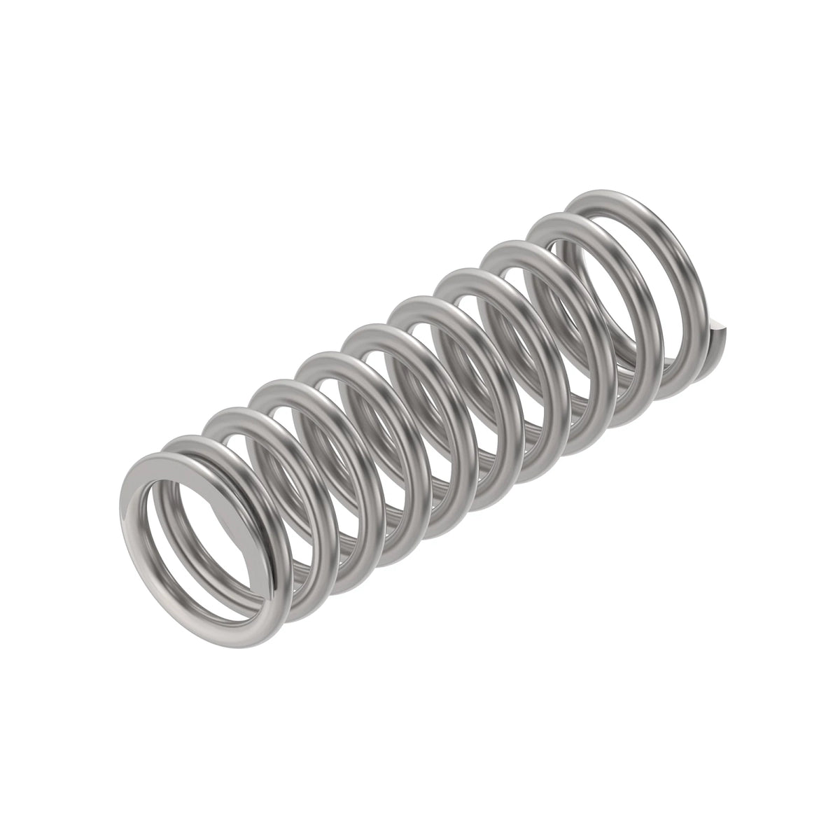 H107584: H107584: Compression Spring