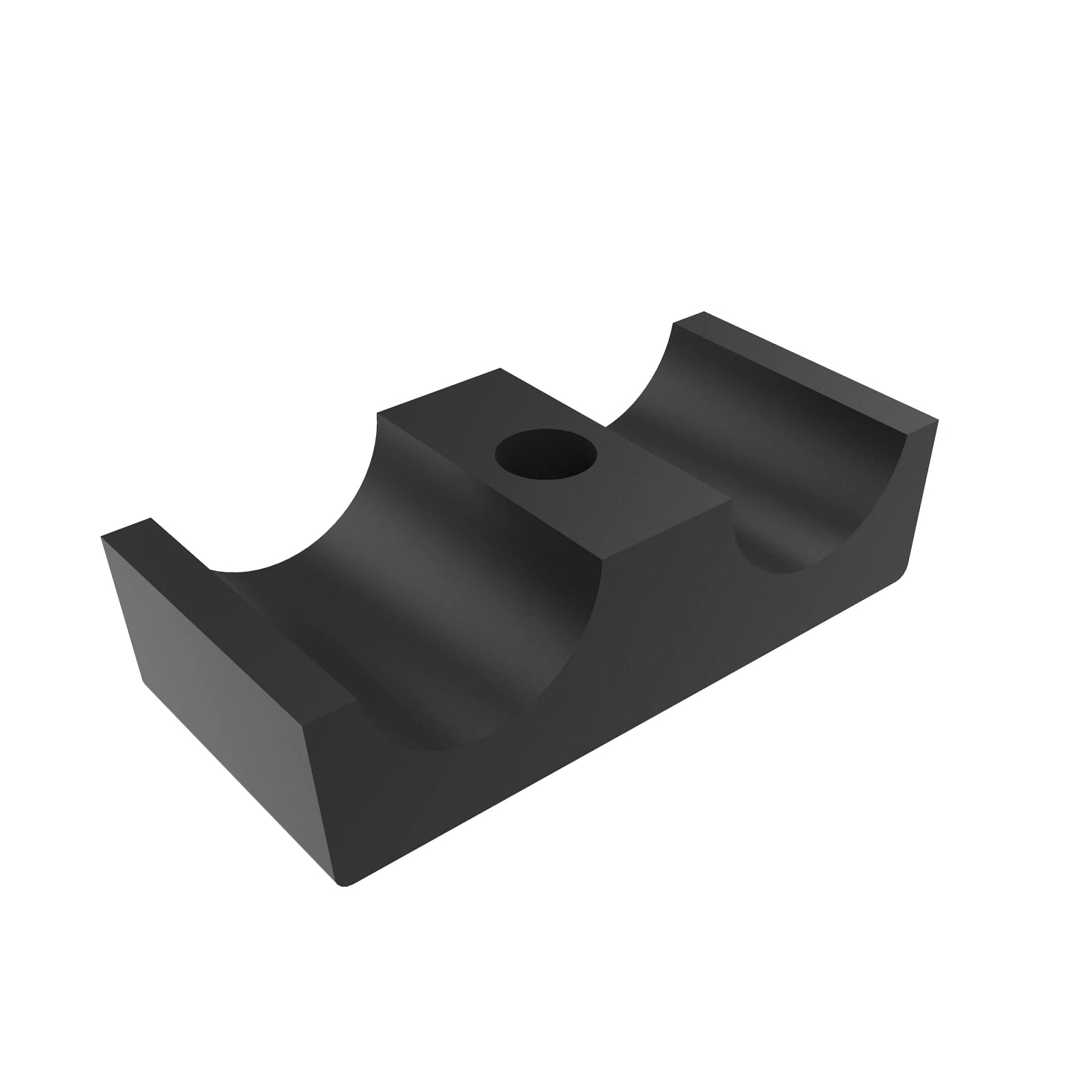 H108291: Fits John Deere H108291 2-Diameter Block Clamp – Genuine OEM