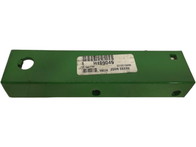 H109049 — ANGLE-STABILIZER SPRING — image 2
