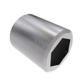 H110539: John Deere H110539 Input Shaft Hexagonal Countersunk Orifice